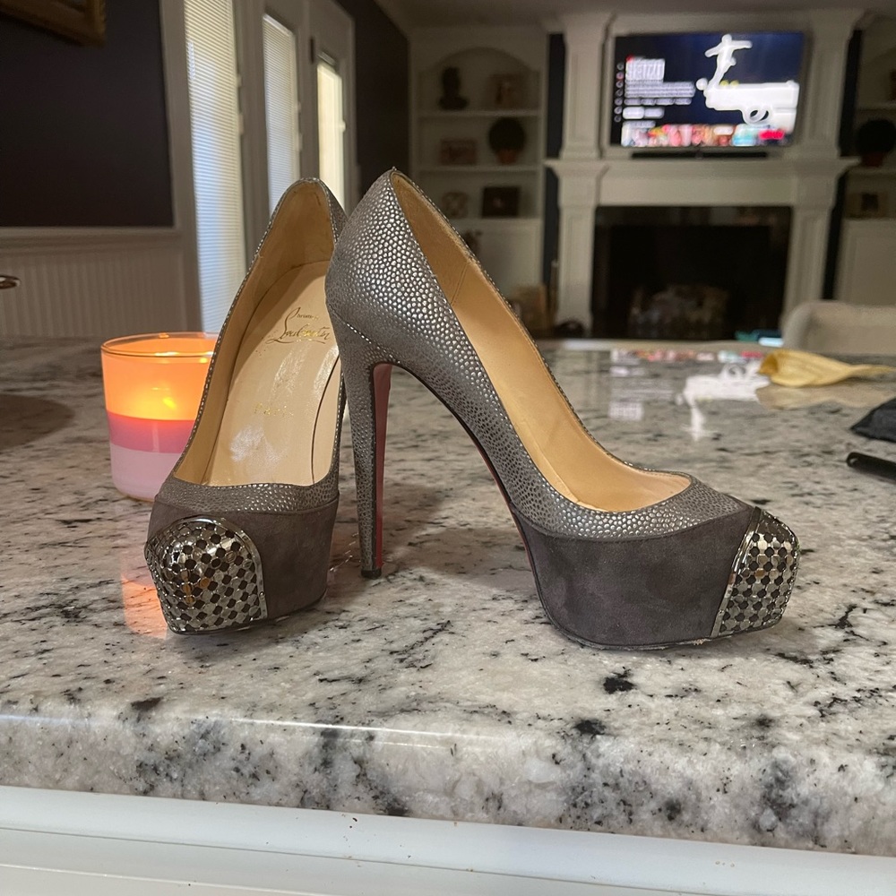 Christian Louboutin Shoes